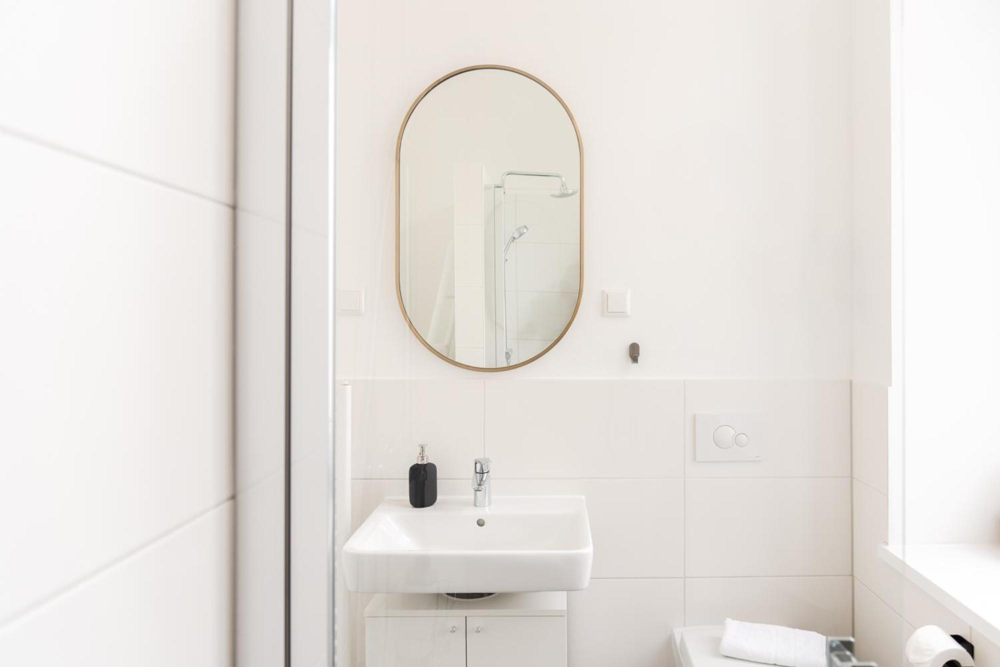 Exklusive Luxus-Unterkunft In Berlin Mitte: 2 Apartments, 130M², Designer-Moebel, Co2 Neutrale Reinigung Eksteriør bilde