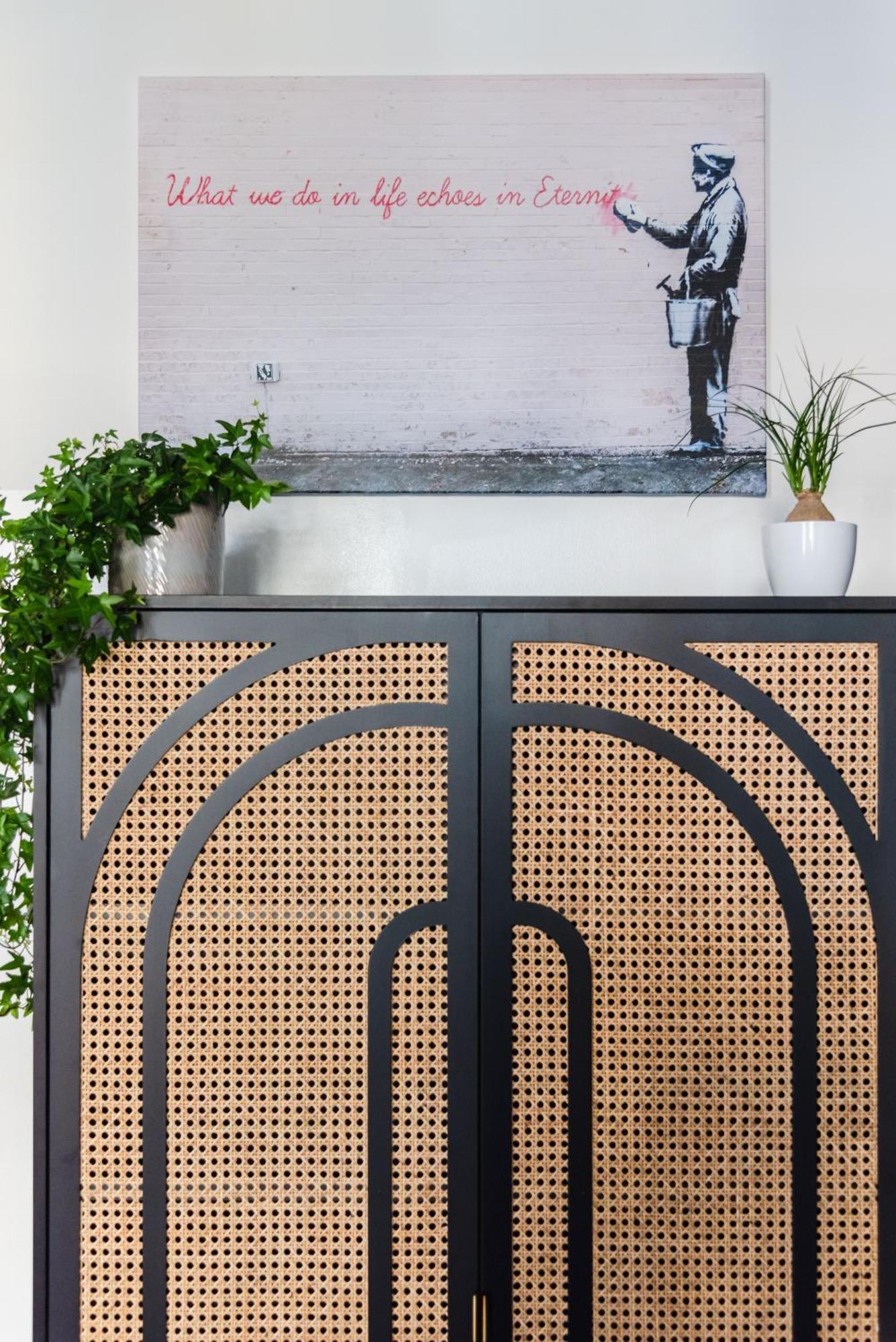 Exklusive Luxus-Unterkunft In Berlin Mitte: 2 Apartments, 130M², Designer-Moebel, Co2 Neutrale Reinigung Eksteriør bilde